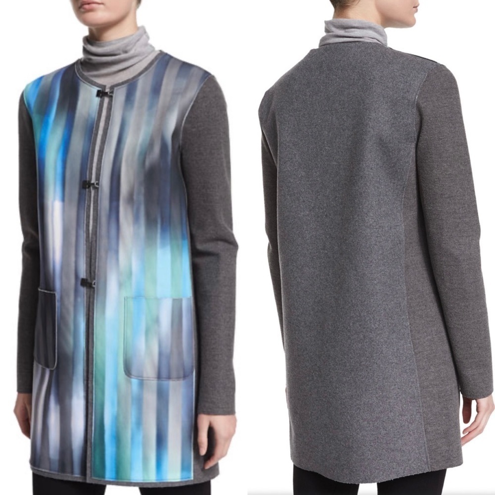 Elie Tahari cardigan